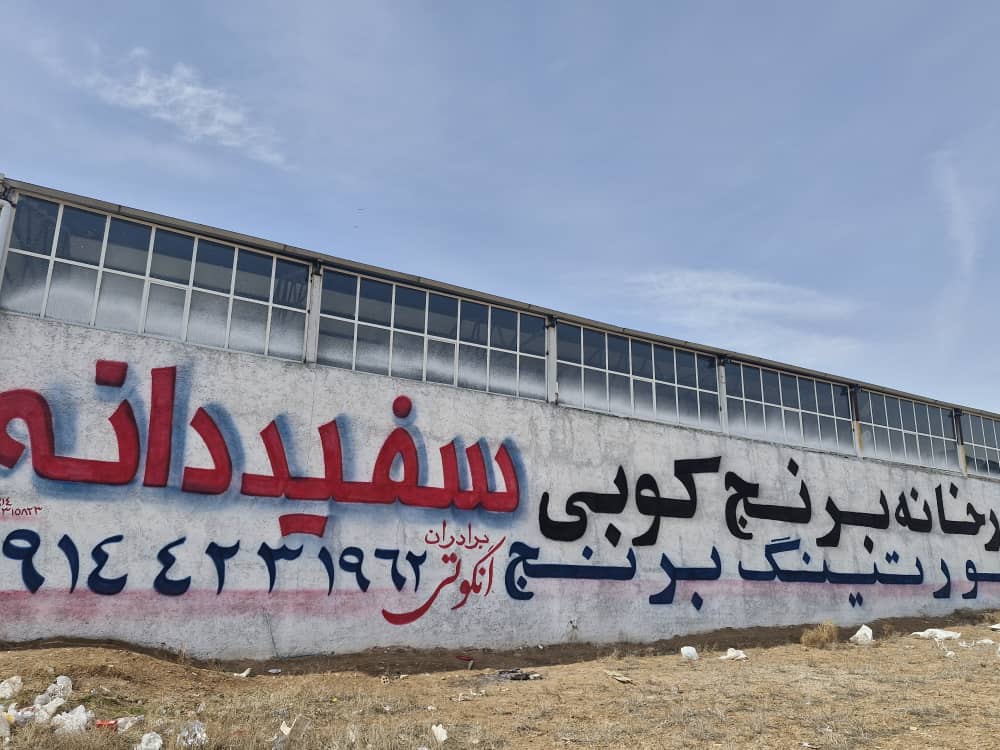 انواع خدمات